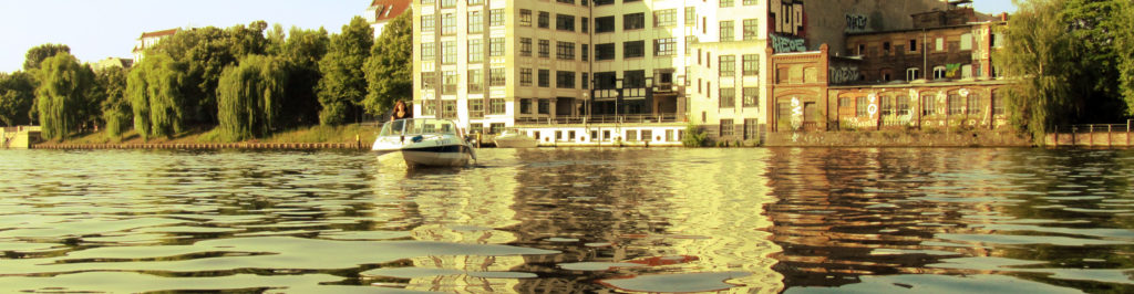 Fluxbau Fluxbau